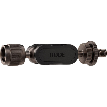 RODE Universal Ball Mount (UBMOUNT) - dwuosiowe ramię Magic Arm z dwiema głowicami kulowymi